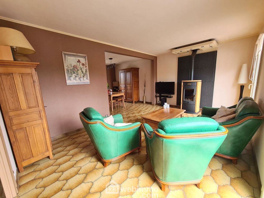 Photo 4 - Moigny-sur-École 91490 à Moigny-sur-École