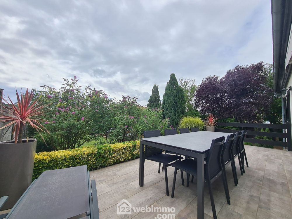 Photo 5 - Moigny-sur-École 91490 à Moigny-sur-École