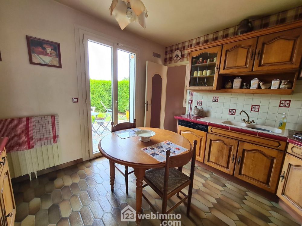 Photo 9 - Moigny-sur-École 91490 à Moigny-sur-École