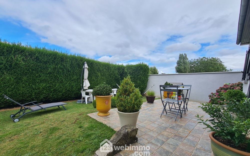 Photo 10 - Moigny-sur-École 91490 à Moigny-sur-École