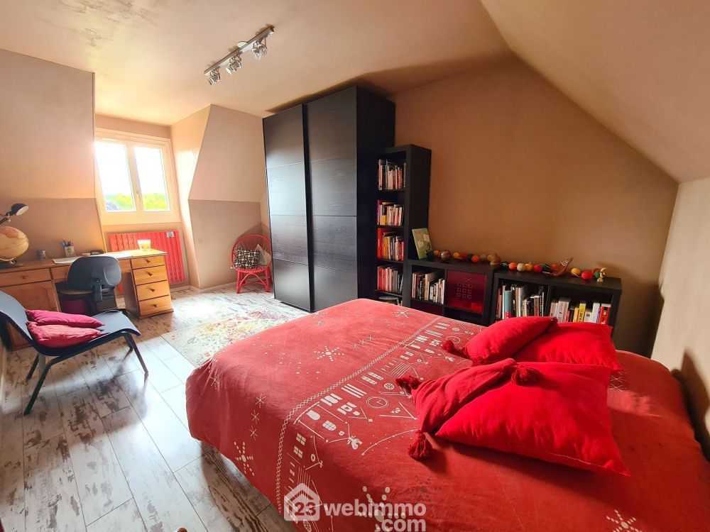 Photo 17 - Moigny-sur-École 91490 à Moigny-sur-École