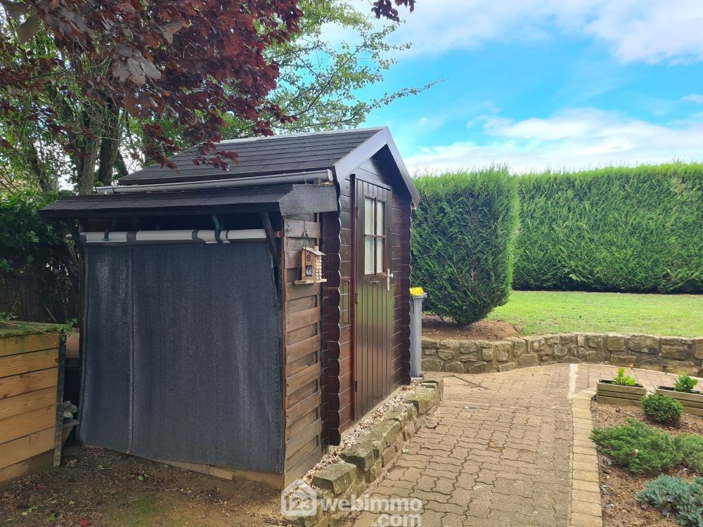 Photo 20 - Moigny-sur-École 91490 à Moigny-sur-École