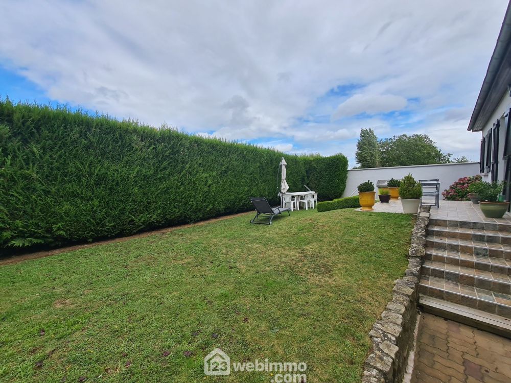 Photo 21 - Moigny-sur-École 91490 à Moigny-sur-École