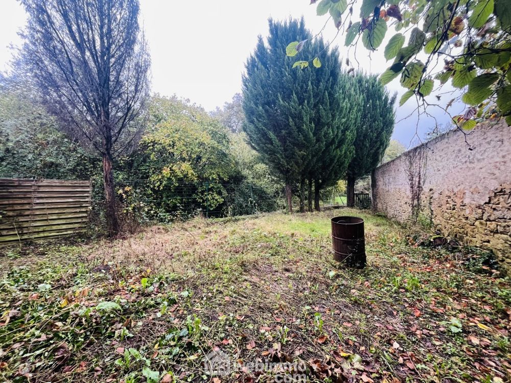 Photo 17 - Coulombiers 86600 à Coulombiers