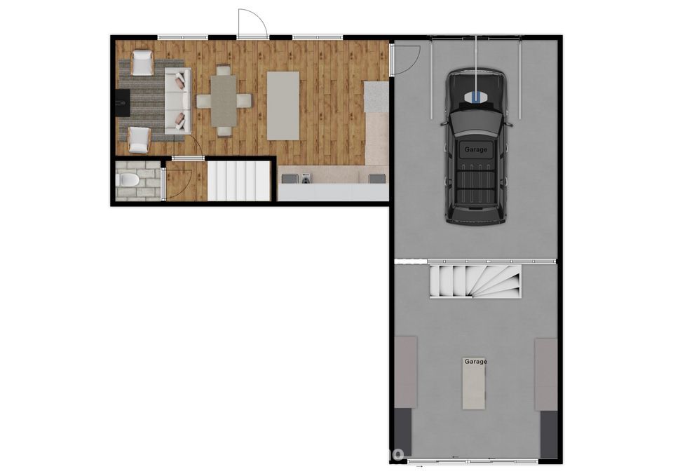 Photo 8 - Coulombiers 86600 à Coulombiers