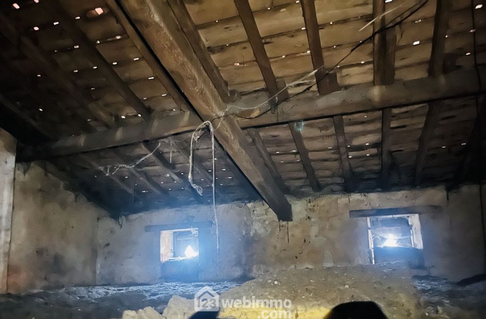 Photo 12 - Coulombiers 86600 à Coulombiers