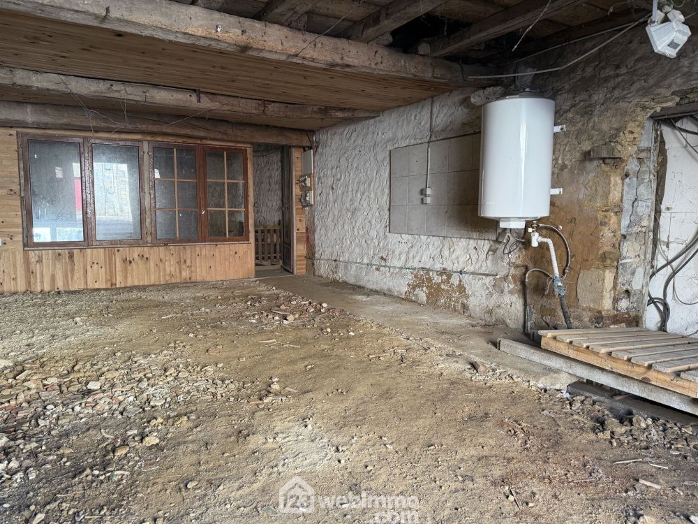 Photo 14 - Coulombiers 86600 à Coulombiers