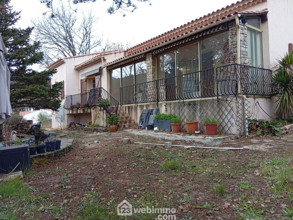 Photo 10 - Le Luc 83340 à Le Luc