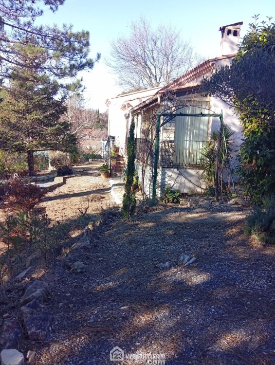 Photo 10 - Le Luc 83340 à Le Luc