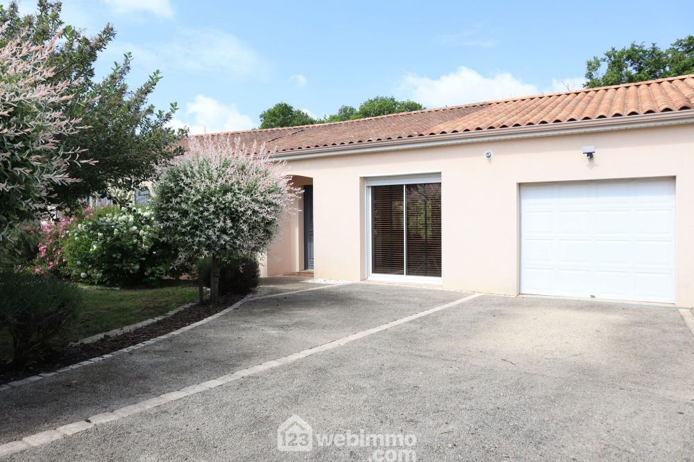 Photo 2 - Saint-Julien-l'Ars 86800 à Saint-Julien-l'Ars