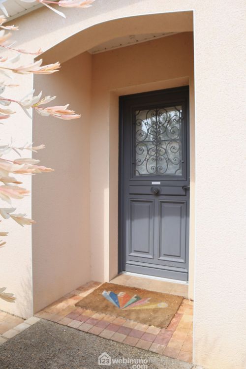 Photo 3 - Saint-Julien-l'Ars 86800 à Saint-Julien-l'Ars