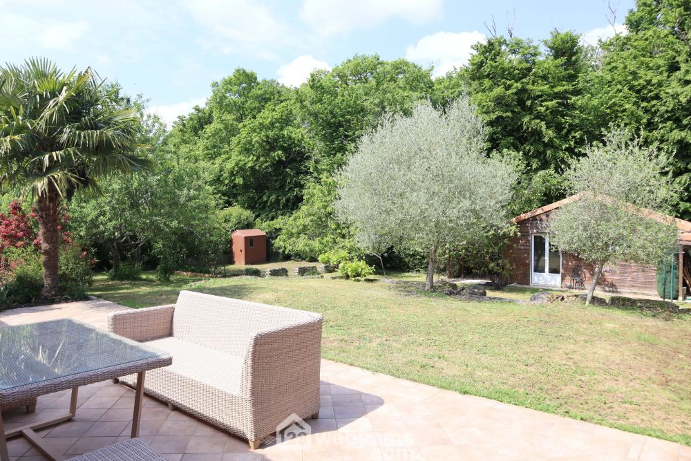 Photo 6 - Saint-Julien-l'Ars 86800 à Saint-Julien-l'Ars