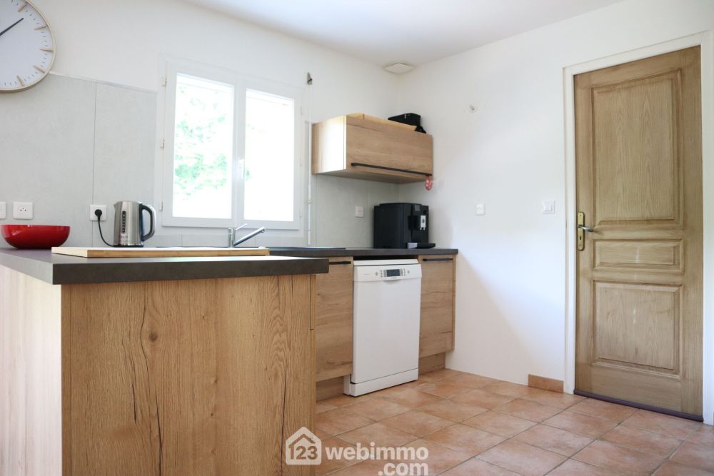 Photo 8 - Saint-Julien-l'Ars 86800 à Saint-Julien-l'Ars