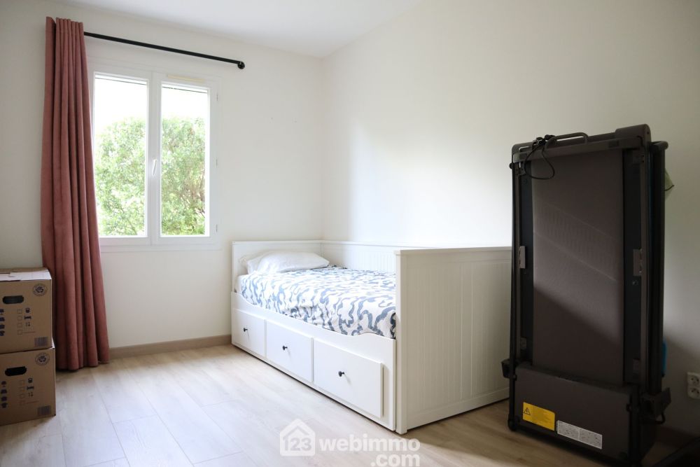 Photo 12 - Saint-Julien-l'Ars 86800 à Saint-Julien-l'Ars