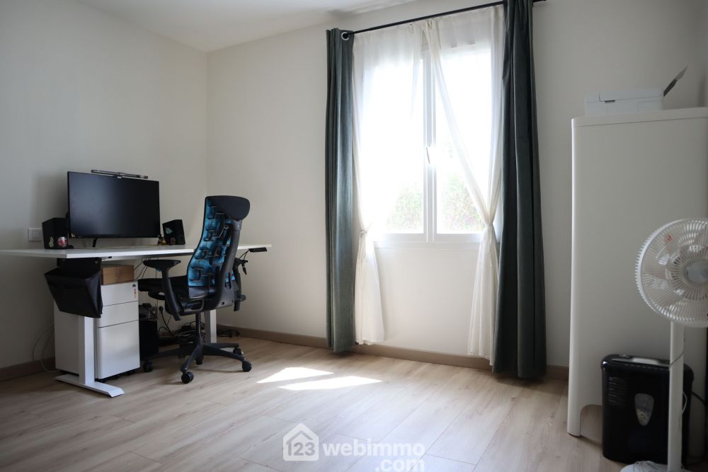 Photo 13 - Saint-Julien-l'Ars 86800 à Saint-Julien-l'Ars