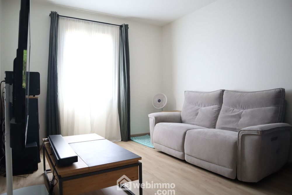 Photo 14 - Saint-Julien-l'Ars 86800 à Saint-Julien-l'Ars