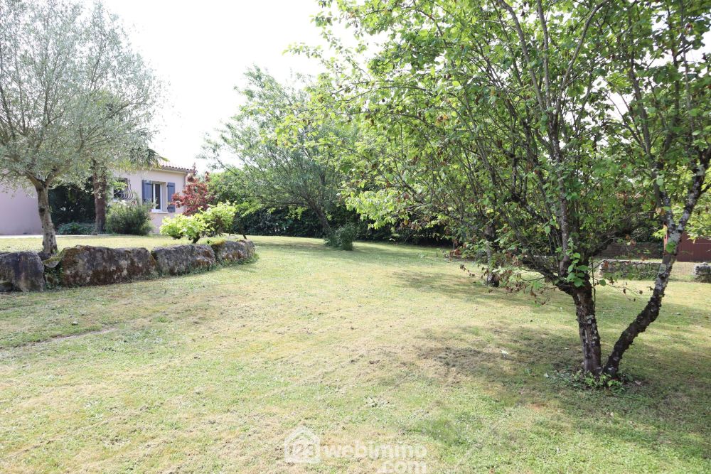 Photo 18 - Saint-Julien-l'Ars 86800 à Saint-Julien-l'Ars