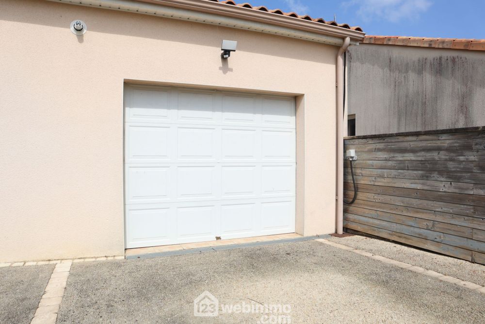 Photo 20 - Saint-Julien-l'Ars 86800 à Saint-Julien-l'Ars