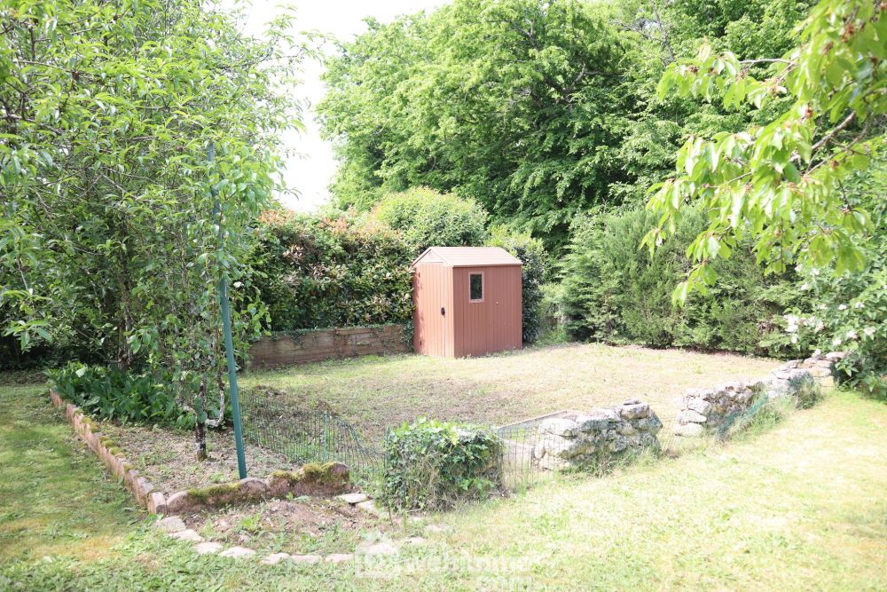 Photo 21 - Saint-Julien-l'Ars 86800 à Saint-Julien-l'Ars