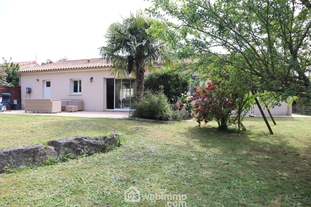 Photo 22 - Saint-Julien-l'Ars 86800 à Saint-Julien-l'Ars