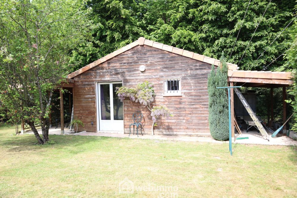 Photo 23 - Saint-Julien-l'Ars 86800 à Saint-Julien-l'Ars