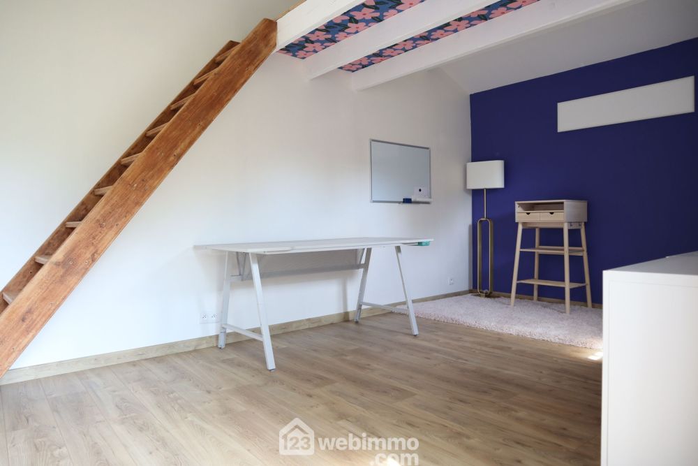 Photo 24 - Saint-Julien-l'Ars 86800 à Saint-Julien-l'Ars