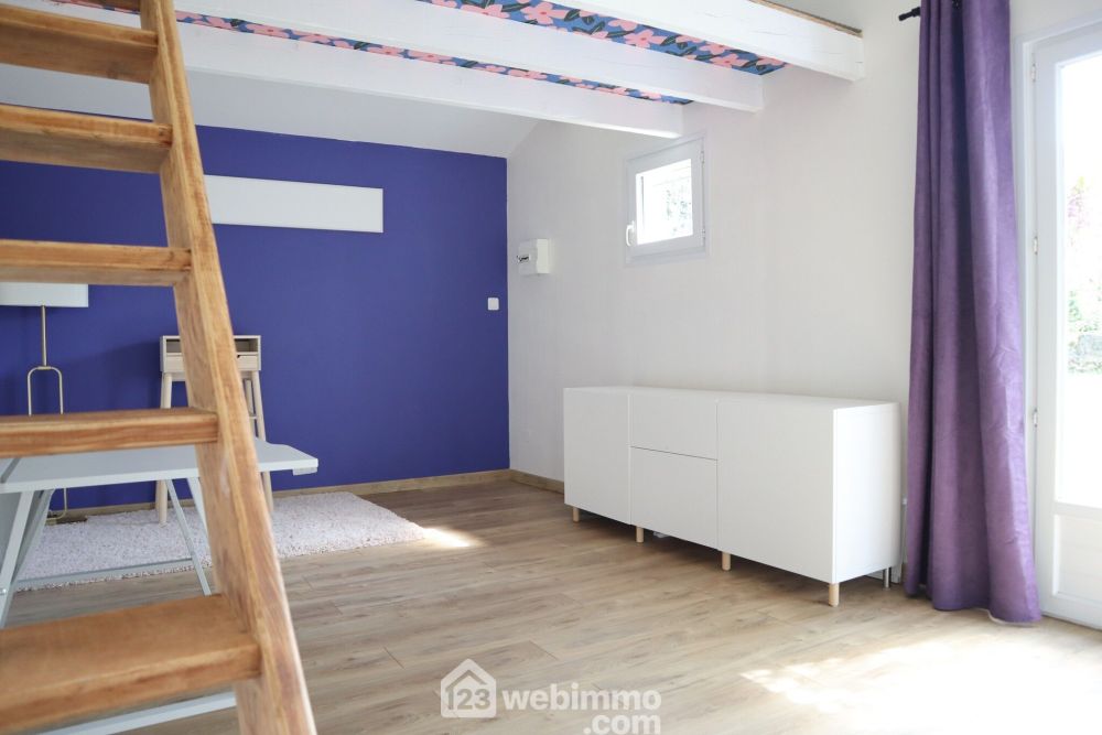 Photo 25 - Saint-Julien-l'Ars 86800 à Saint-Julien-l'Ars