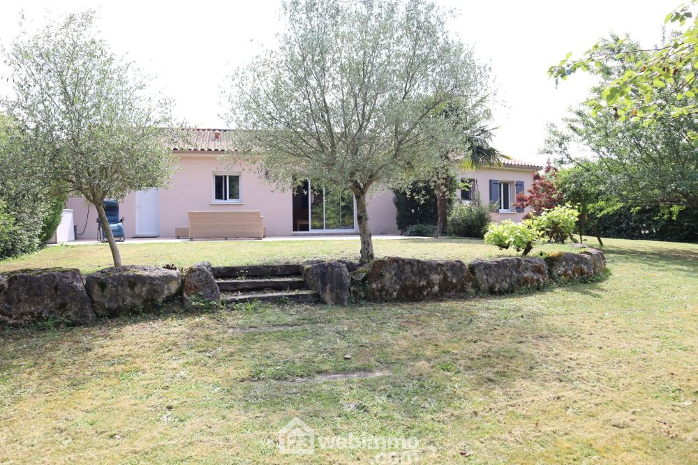 Photo 27 - Saint-Julien-l'Ars 86800 à Saint-Julien-l'Ars