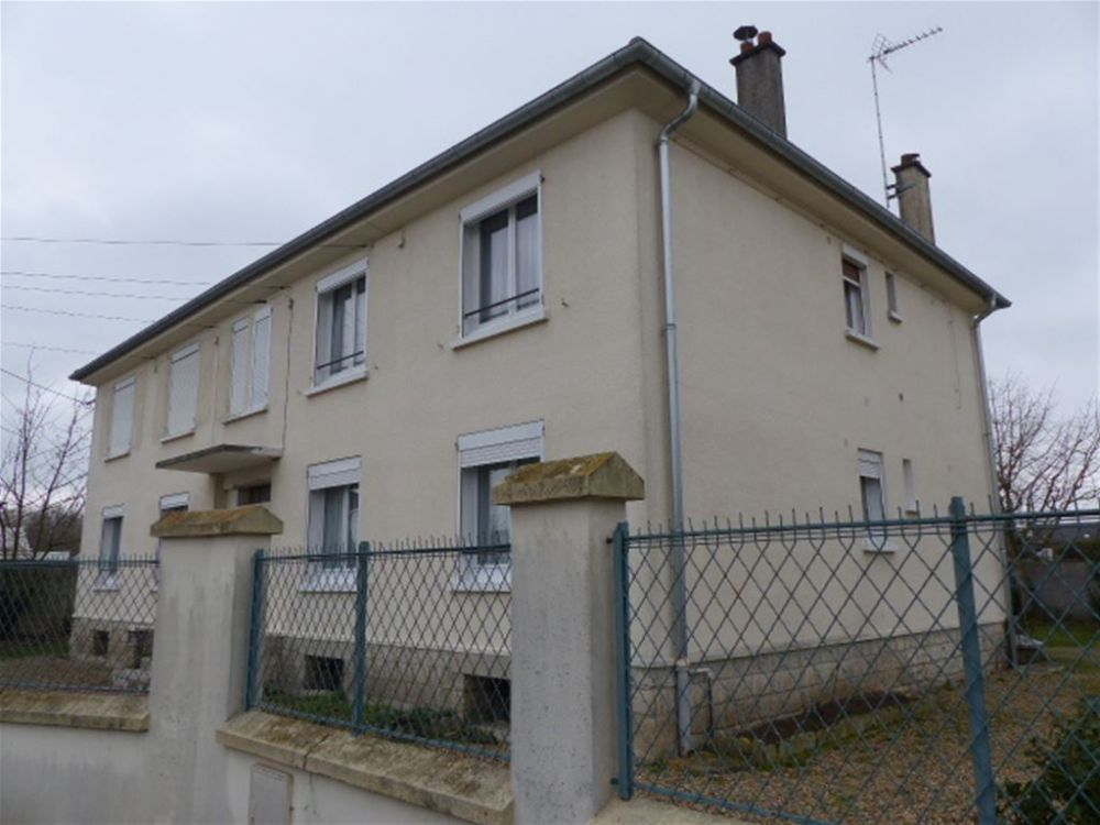 Photo 1 - Soissons 02200 à Soissons