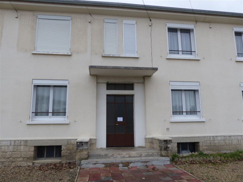 Photo 2 - Soissons 02200 à Soissons