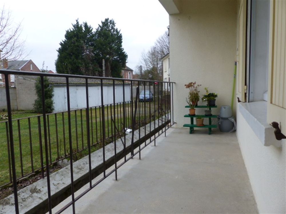 Photo 6 - Soissons 02200 à Soissons