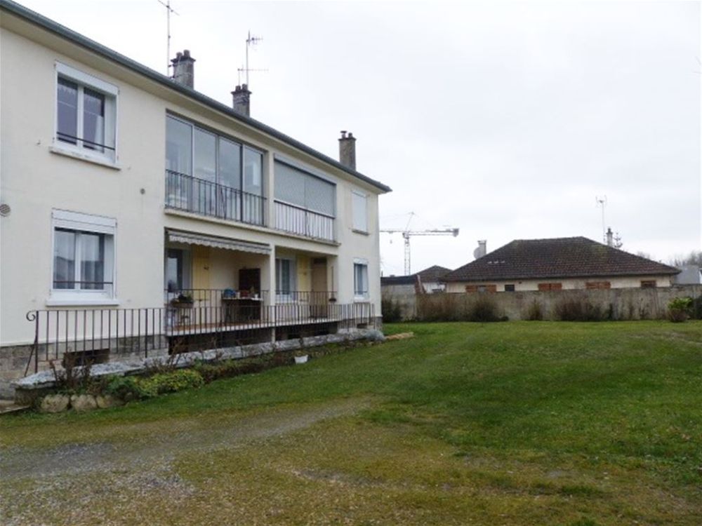 Photo 10 - Soissons 02200 à Soissons