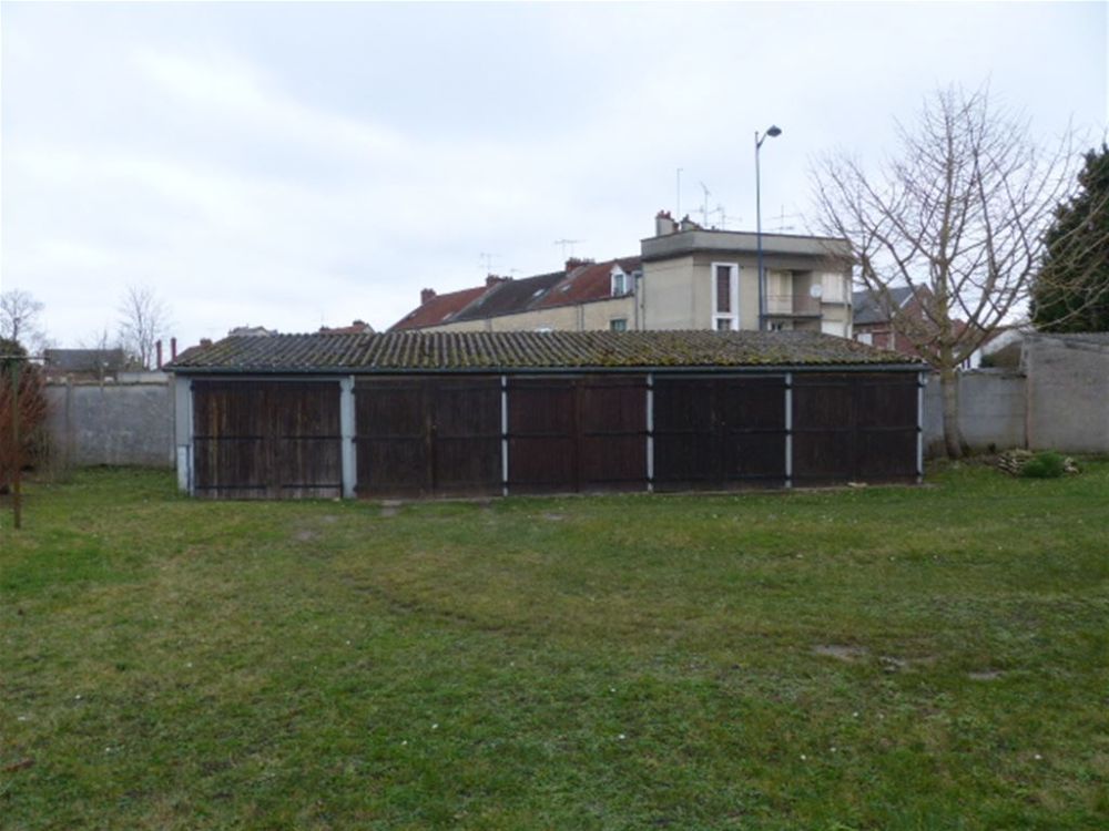 Photo 11 - Soissons 02200 à Soissons