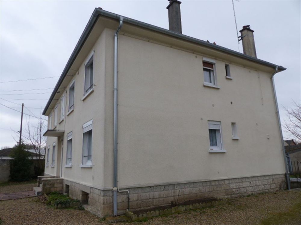 Photo 12 - Soissons 02200 à Soissons