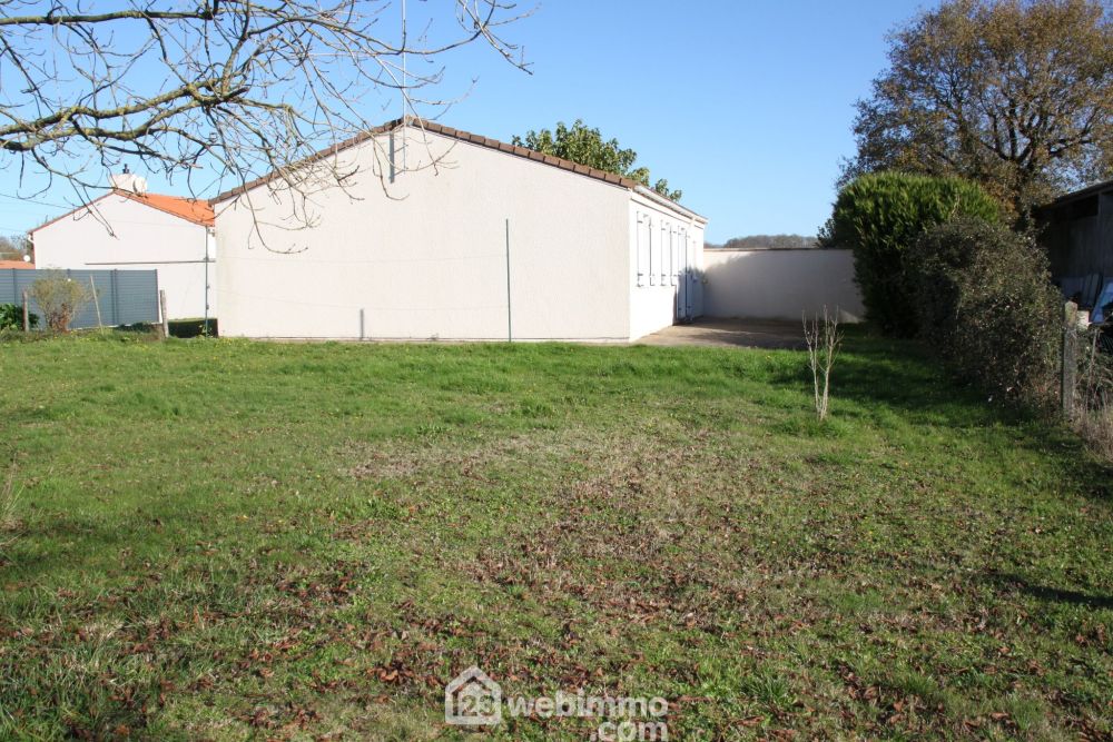 Photo 9 - Sèvremont 85700 à Sèvremont