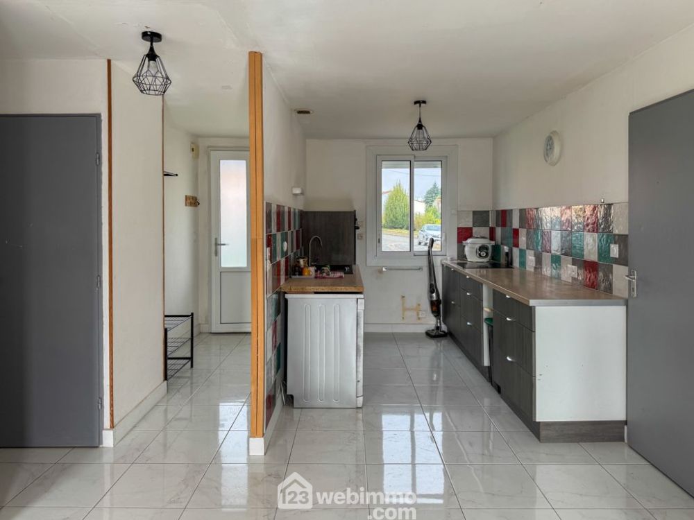 Photo 3 - Sèvremont 85700 à Sèvremont