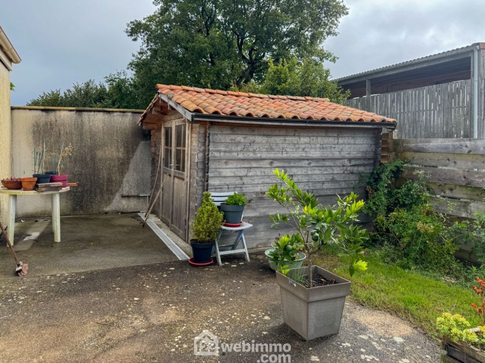 Photo 8 - Sèvremont 85700 à Sèvremont