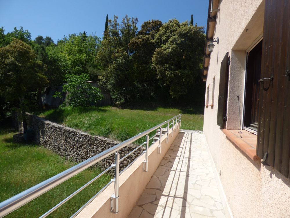 Photo 12 - Le Thoronet 83340 à Le Thoronet