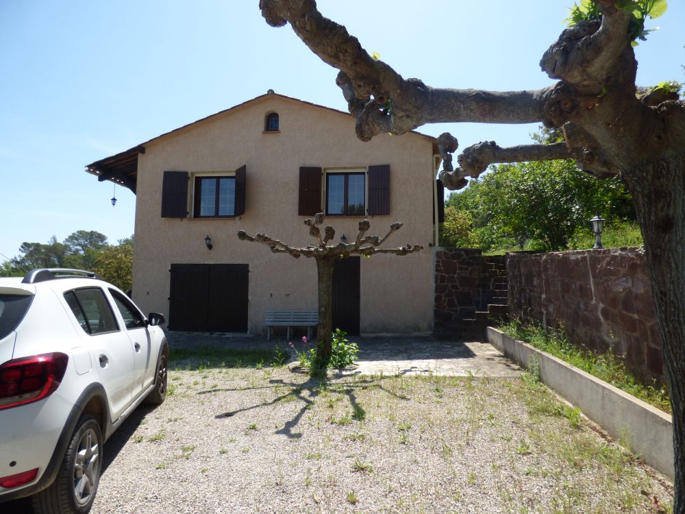 Photo 2 - Le Thoronet 83340 à Le Thoronet