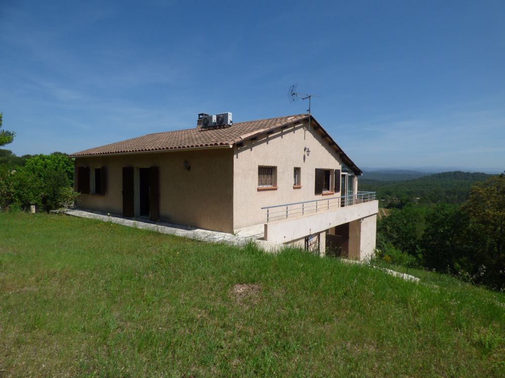 Photo 1 - Le Thoronet 83340 à Le Thoronet