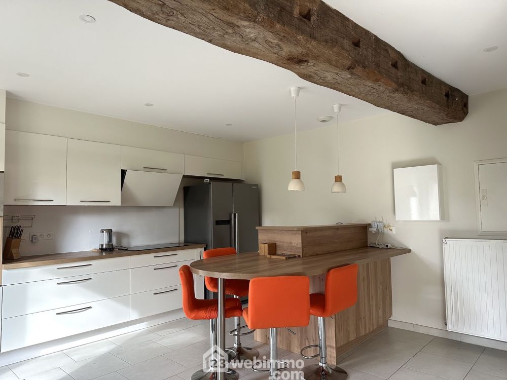 Photo 8 - Chavagnes-les-Eaux 49380 à Chavagnes-les-Eaux