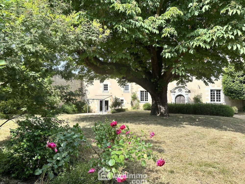 Photo 20 - Chavagnes-les-Eaux 49380 à Chavagnes-les-Eaux