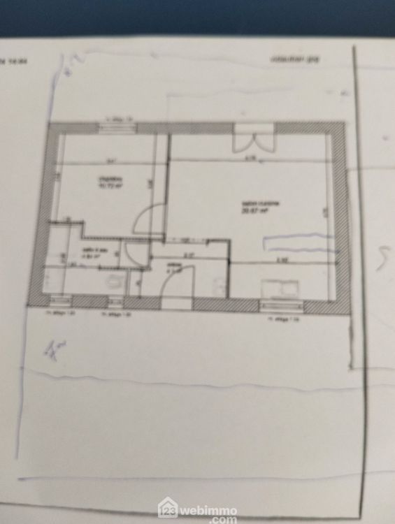 Photo 2 - Vidauban 83550 à Vidauban