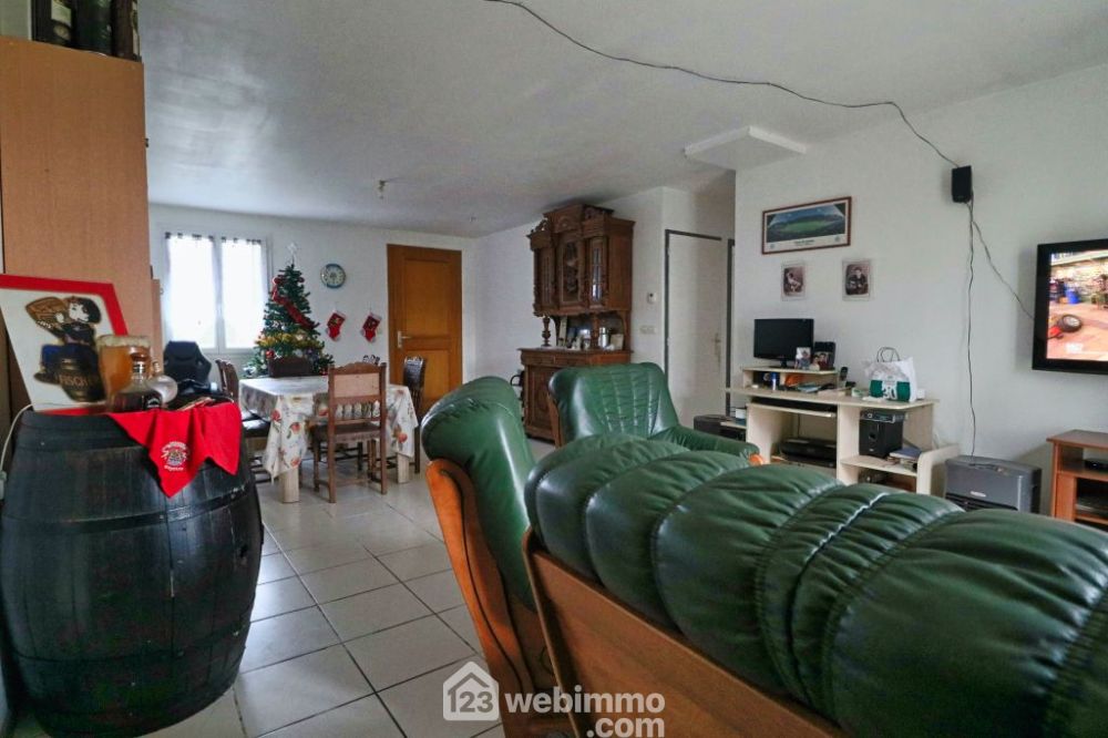 Photo 5 - Voulon 86700 à Voulon