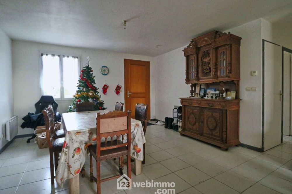 Photo 3 - Voulon 86700 à Voulon