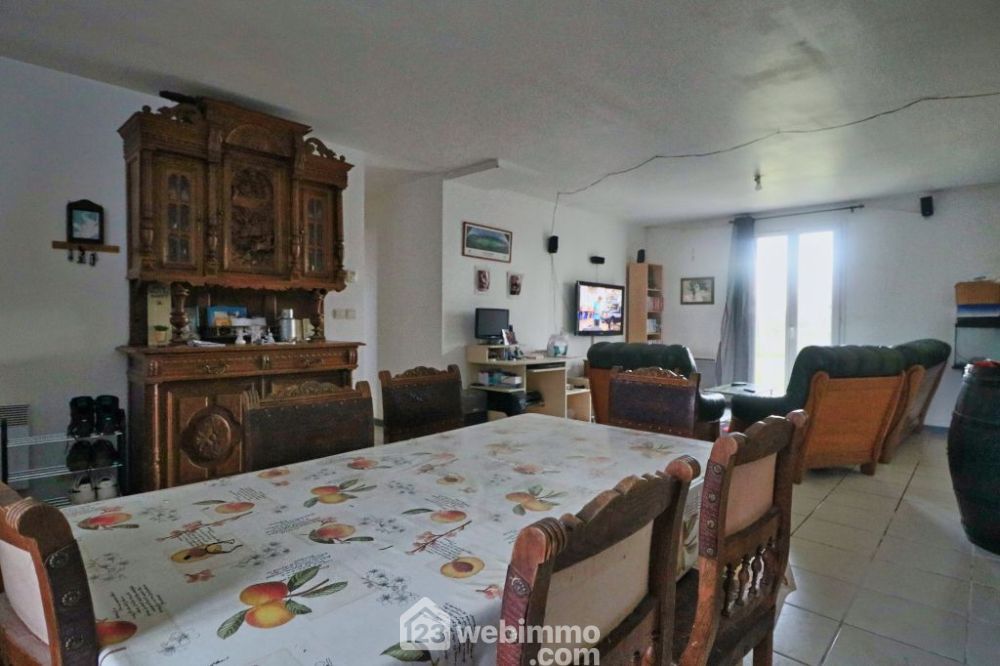 Photo 4 - Voulon 86700 à Voulon