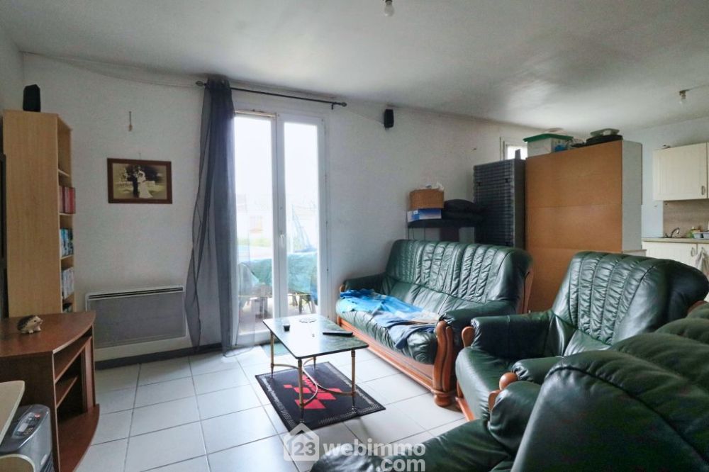 Photo 6 - Voulon 86700 à Voulon