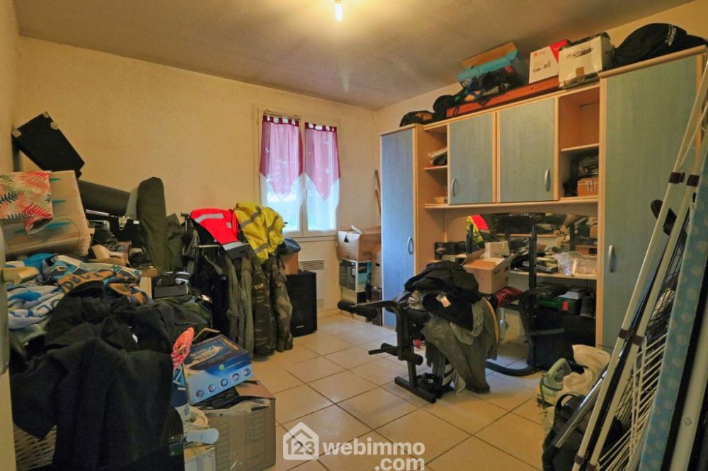 Photo 13 - Voulon 86700 à Voulon