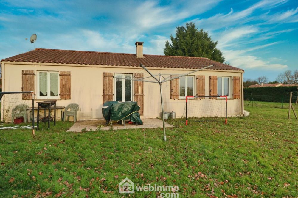 Photo 17 - Voulon 86700 à Voulon