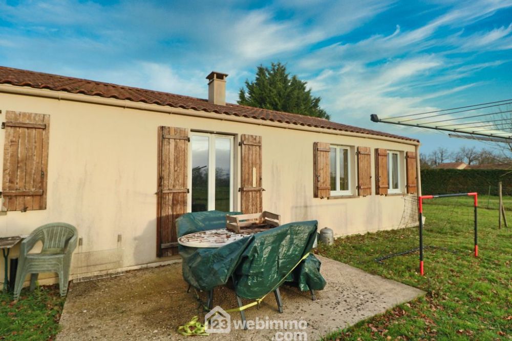 Photo 18 - Voulon 86700 à Voulon